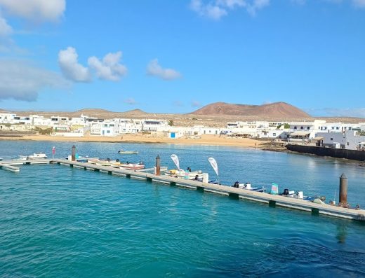 La Graciosa House - Foto 3