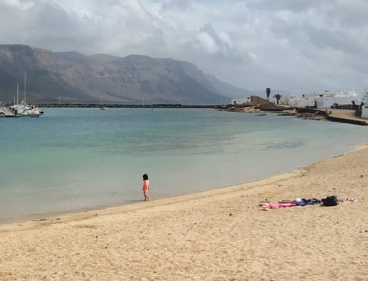 La Graciosa House - Foto 4