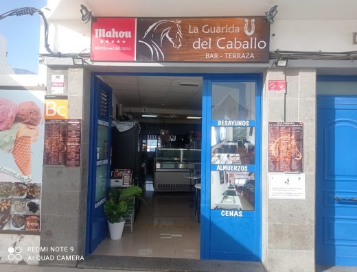 La Guarida Del Caballo - Foto 2