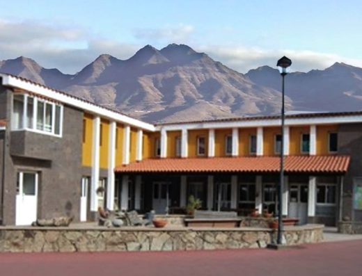 La Hoyilla Hostel – La Aldea