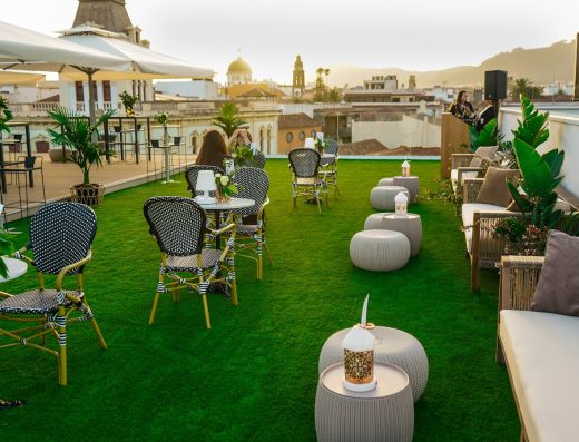 La Laguna Gran Hotel