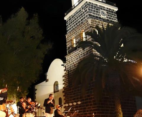 La Noche Blanca de Teguise