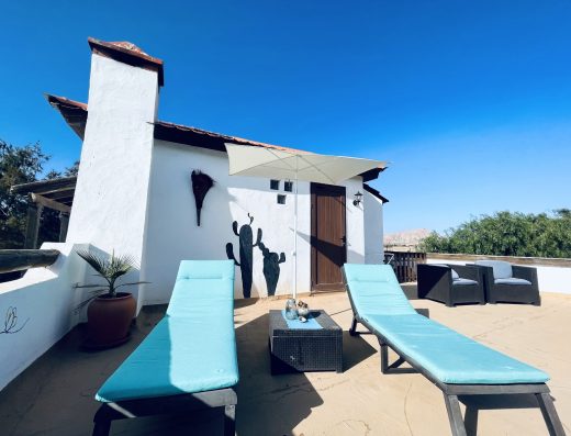 La Oliva Inn