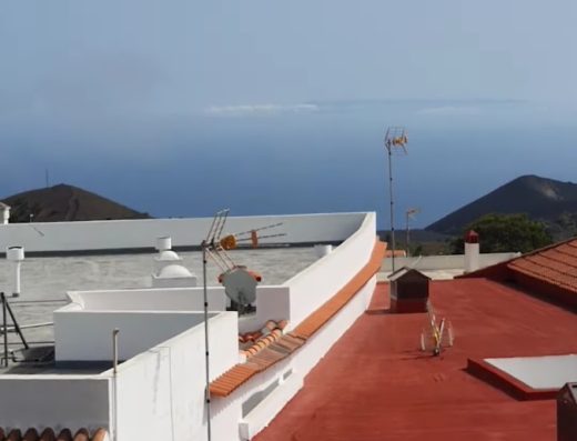 La Palma Hostel – Pensión Central Fuencaliente - Foto 2