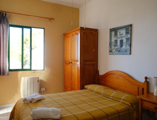 La Palma Hostel – Pensión Central Fuencaliente - Foto 3