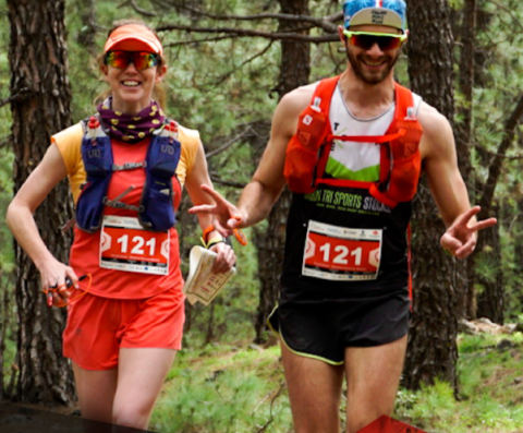 La Palma Paradise  Cup