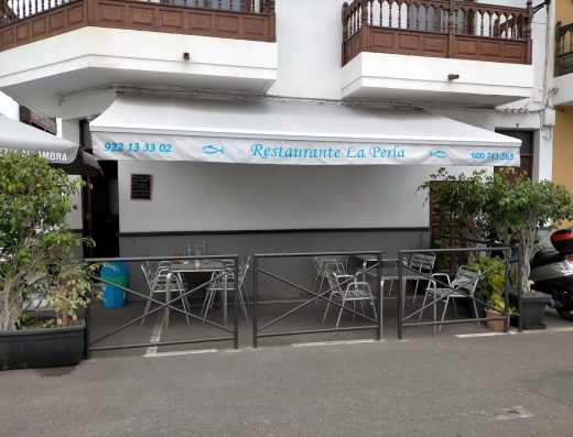 La Perla