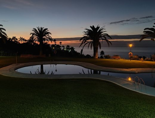 La Quinta Verde