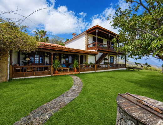 La Rayuela Suites Boutique