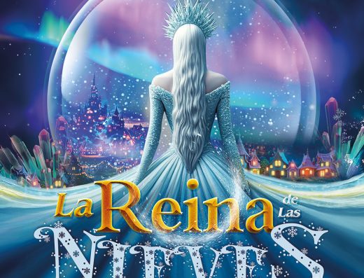 La Reina de las Nieves – Antigua