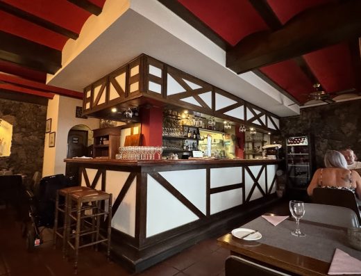 La Taberna