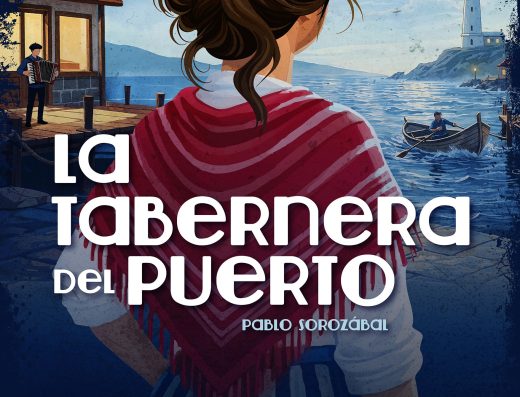 La Tabernera del Puerto