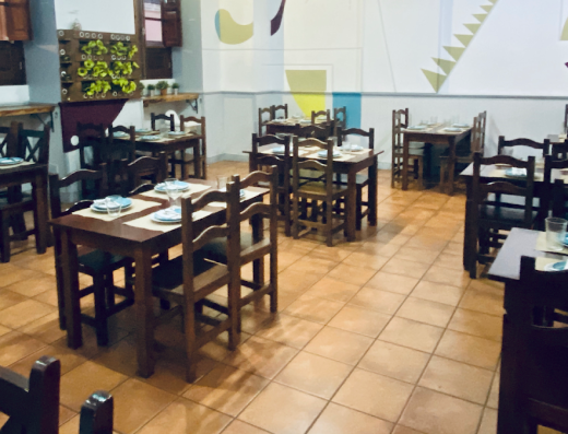 La Tasca de Arana