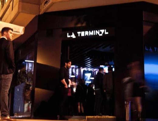 La Terminal Bar - Foto 2