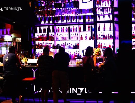 La Terminal Bar