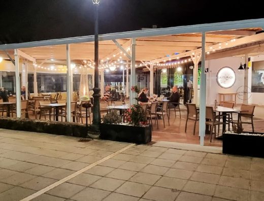 La Terraza Grill