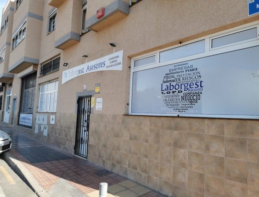 Laborgest Asesores - Foto 2