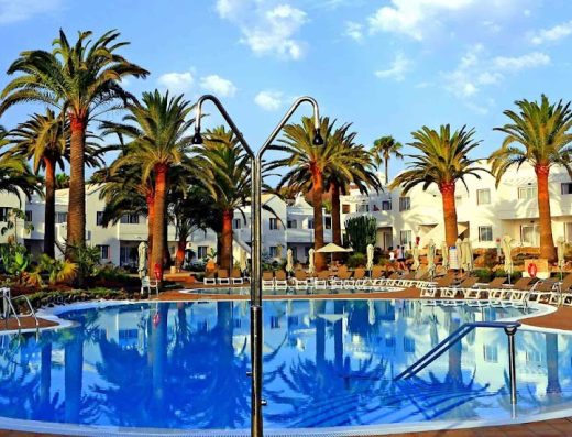 Labranda Corralejo Village