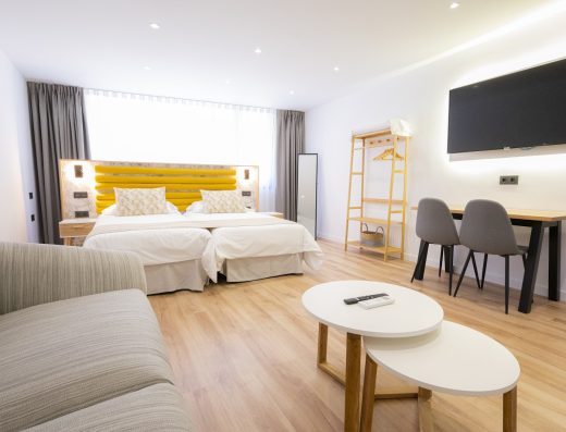 Laguna Home & Suites