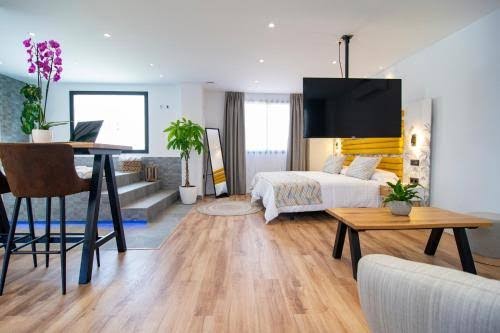 Laguna Home 038; Suites - Foto 3