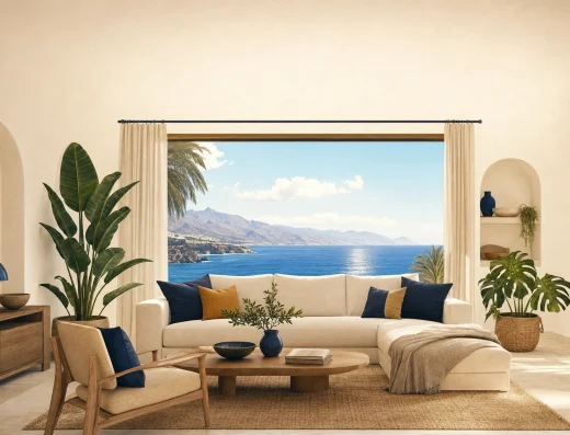 Apartamento Marina Rubicón nº 1