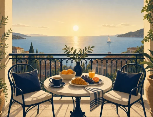 Complejo de Apartamentos en Guía de Isora