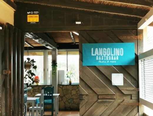 Langolino Gastrobar