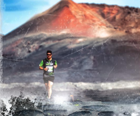 Lanzarote Wine Run