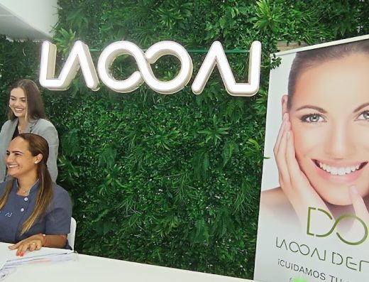 Laooal Dental Telde
