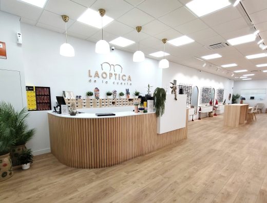 LaÓptica De La Cuesta - Foto 2