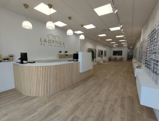 LaÓptica De La Cuesta - Foto 3