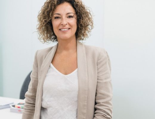 Lara La Fontana, Abogada – Avvocato
