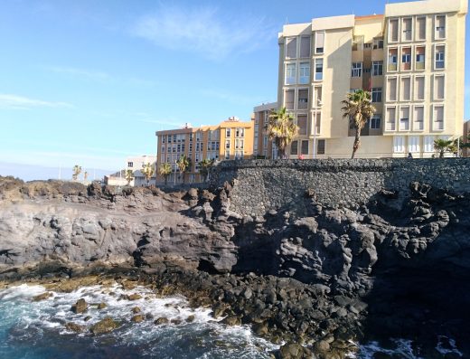 Las Canteras Apartment