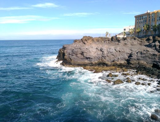 Las Canteras Apartment - Foto 4