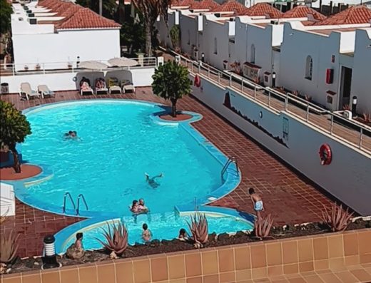 Las Casitas De Corralejo - Foto 2