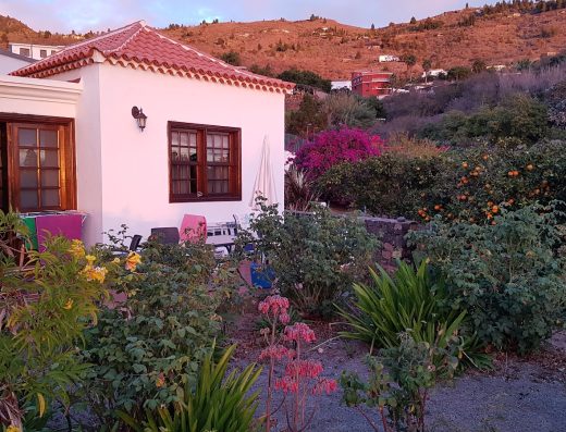 Las Casitas De Tijarafe - Foto 4