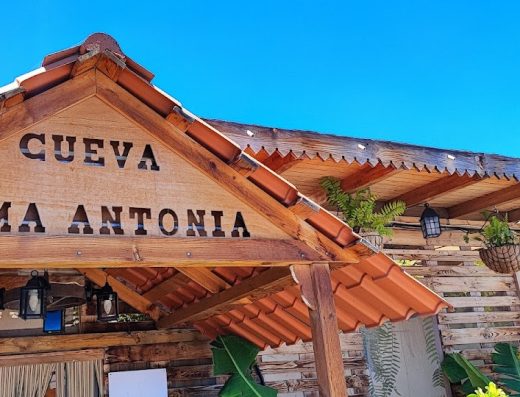 Las Cuevas de Abuela