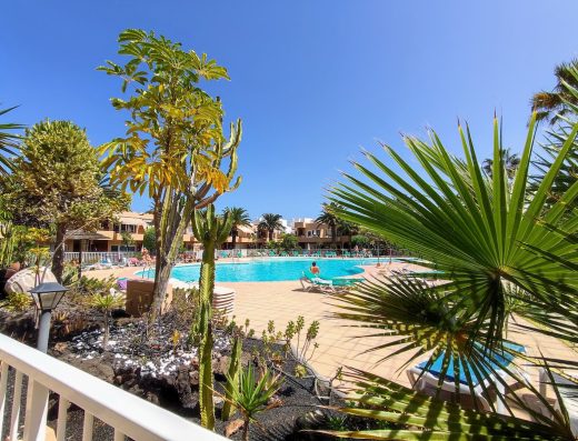 Las Dunas Corralejo