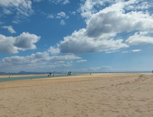 Las Dunas Corralejo - Foto 2