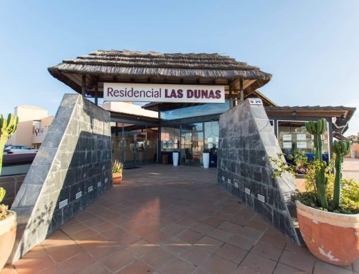 Las Dunas Corralejo - Foto 3