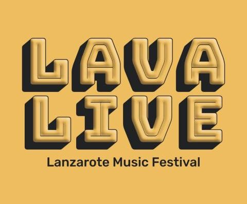 Lava Live Lanzarote Music Festival