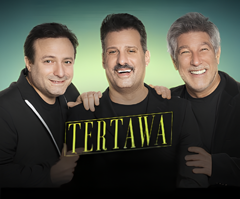 Led Varela: Tertawa