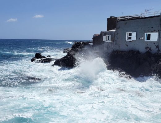 Lightbooking Casa De Playa Tenerife - Foto 3