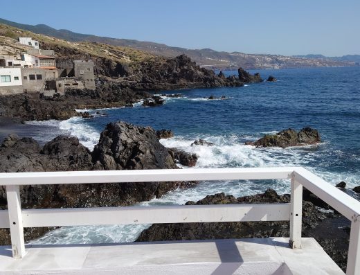 Lightbooking Casa De Playa Tenerife - Foto 4