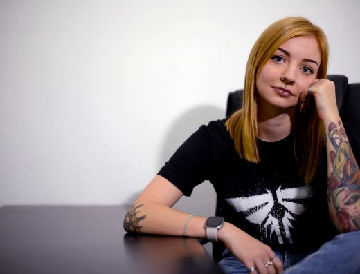 Lina Bieligk Psicología - Foto 1