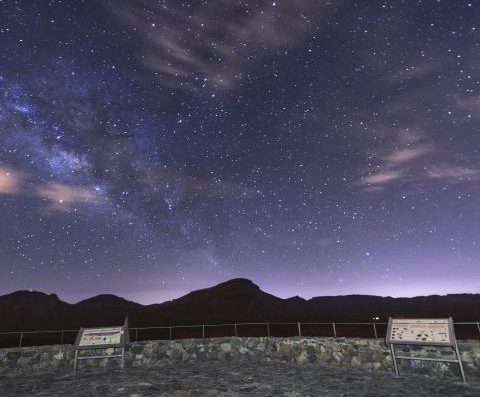 Lluvia de estrellas Dracónicas