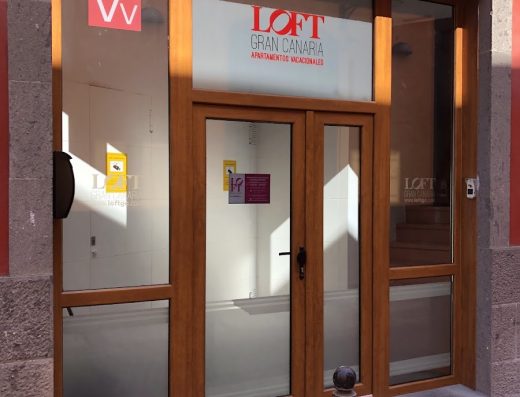 Loft Gran Canaria