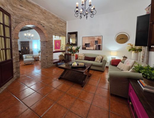 Loft Rural Tegueste