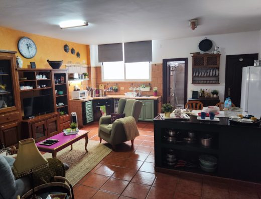 Loft Rural Tegueste - Foto 3