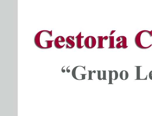 Gestoría Camacho